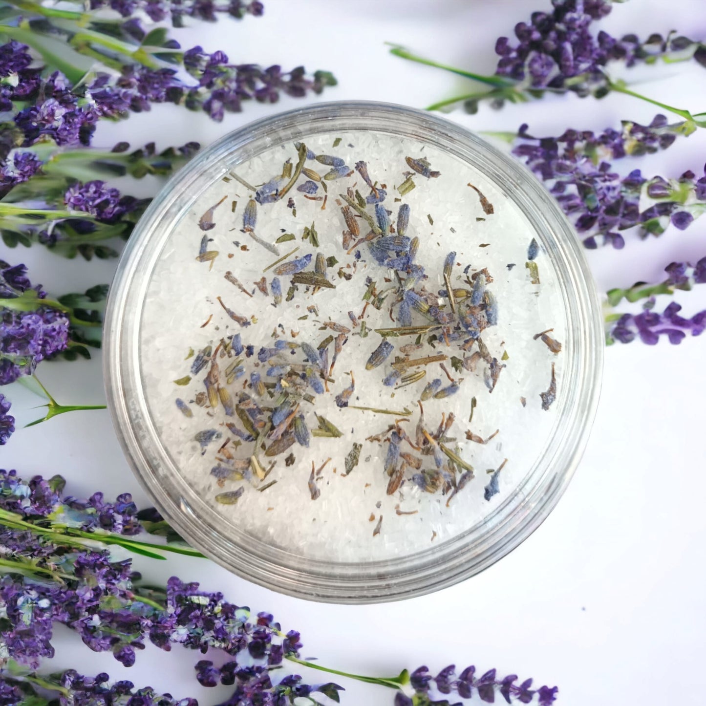 Lady Lavender πΏ 8oz Jar