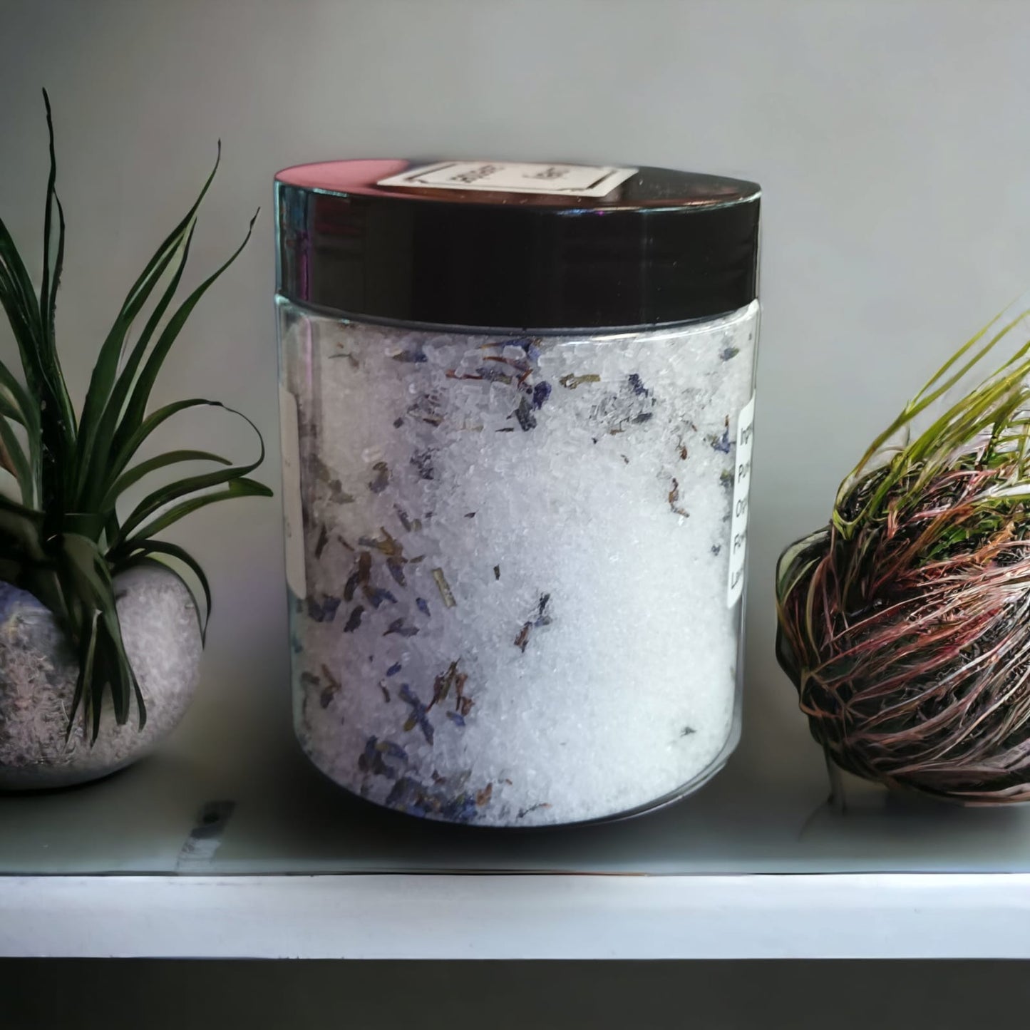 Lady Lavender πΏ 8oz Jar