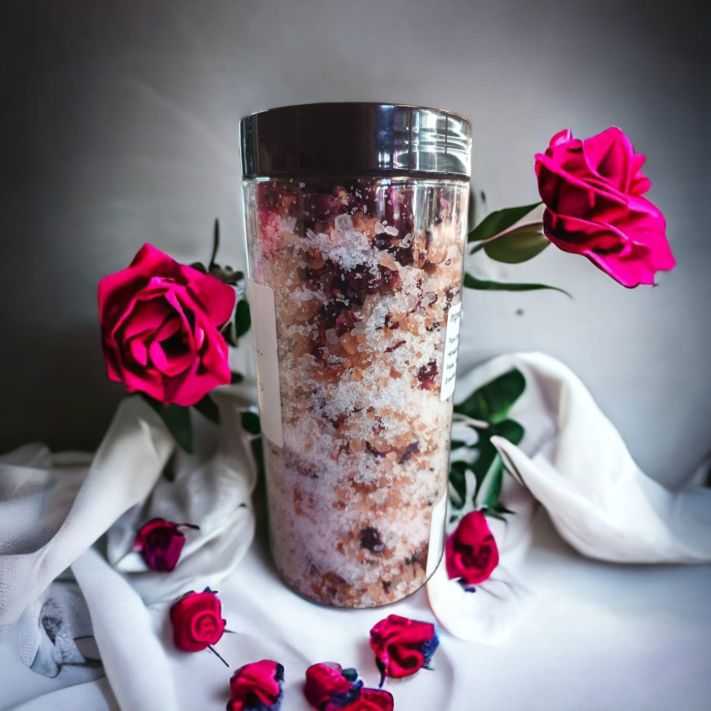 Royal Rose🌹 16oz Jar