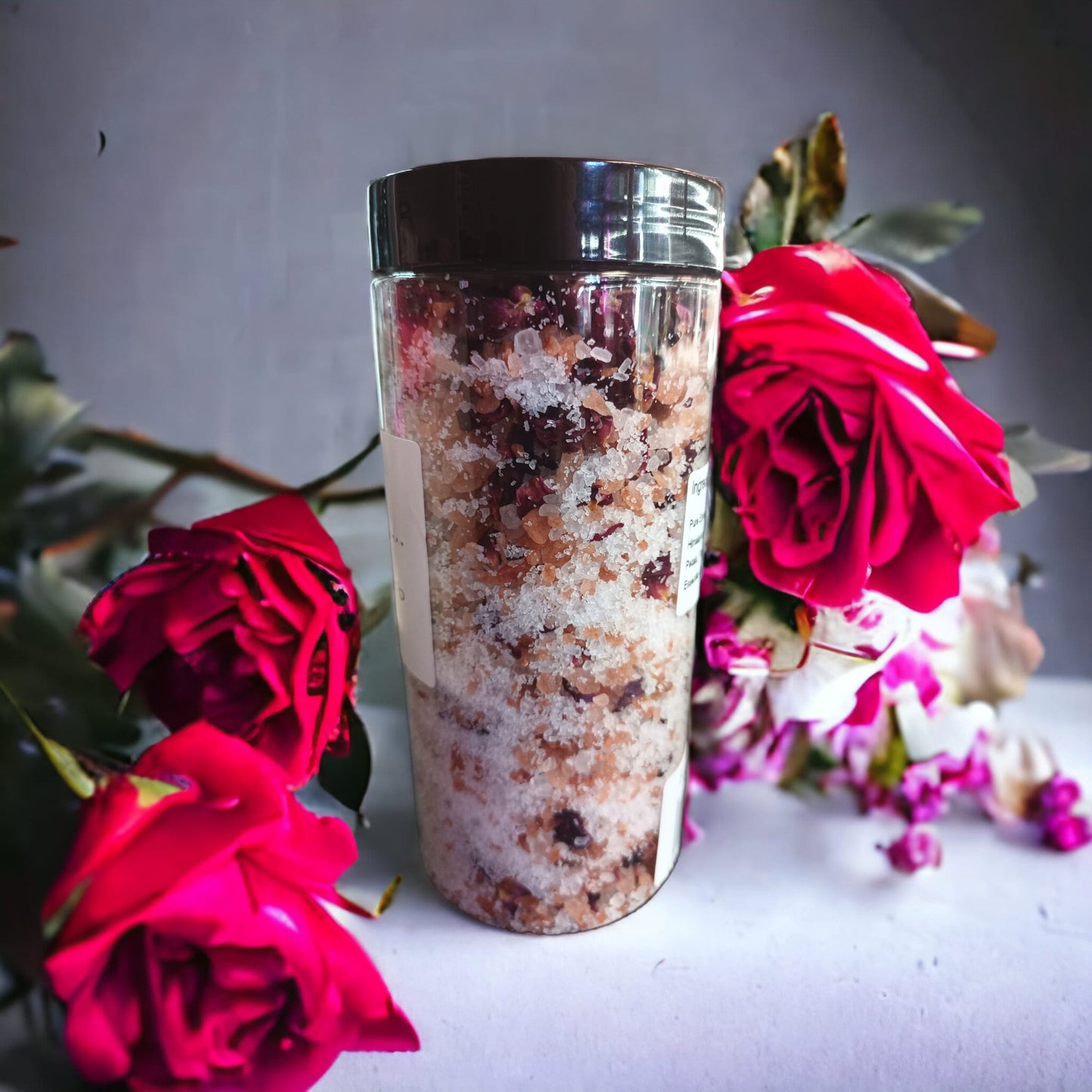 Royal Rose🌹 16oz Jar