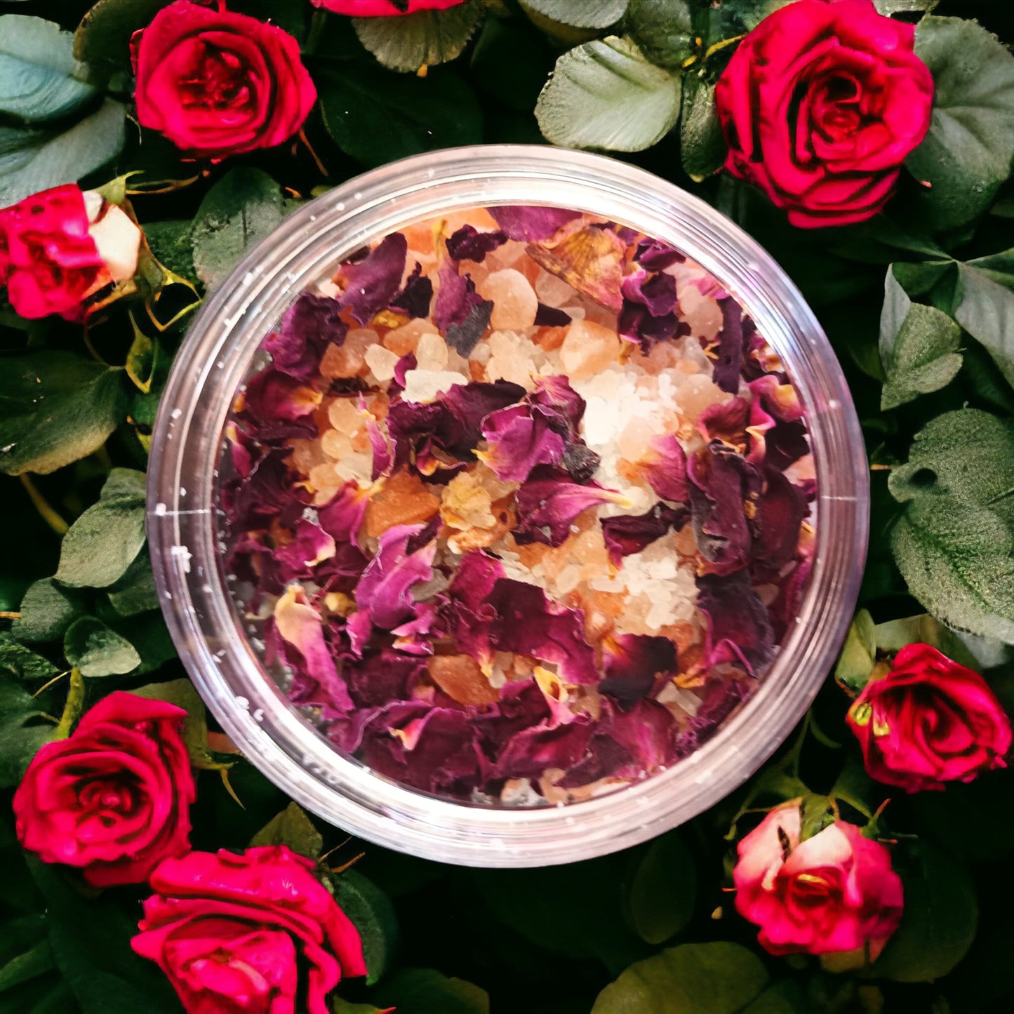 Royal Rose🌹 16oz Jar