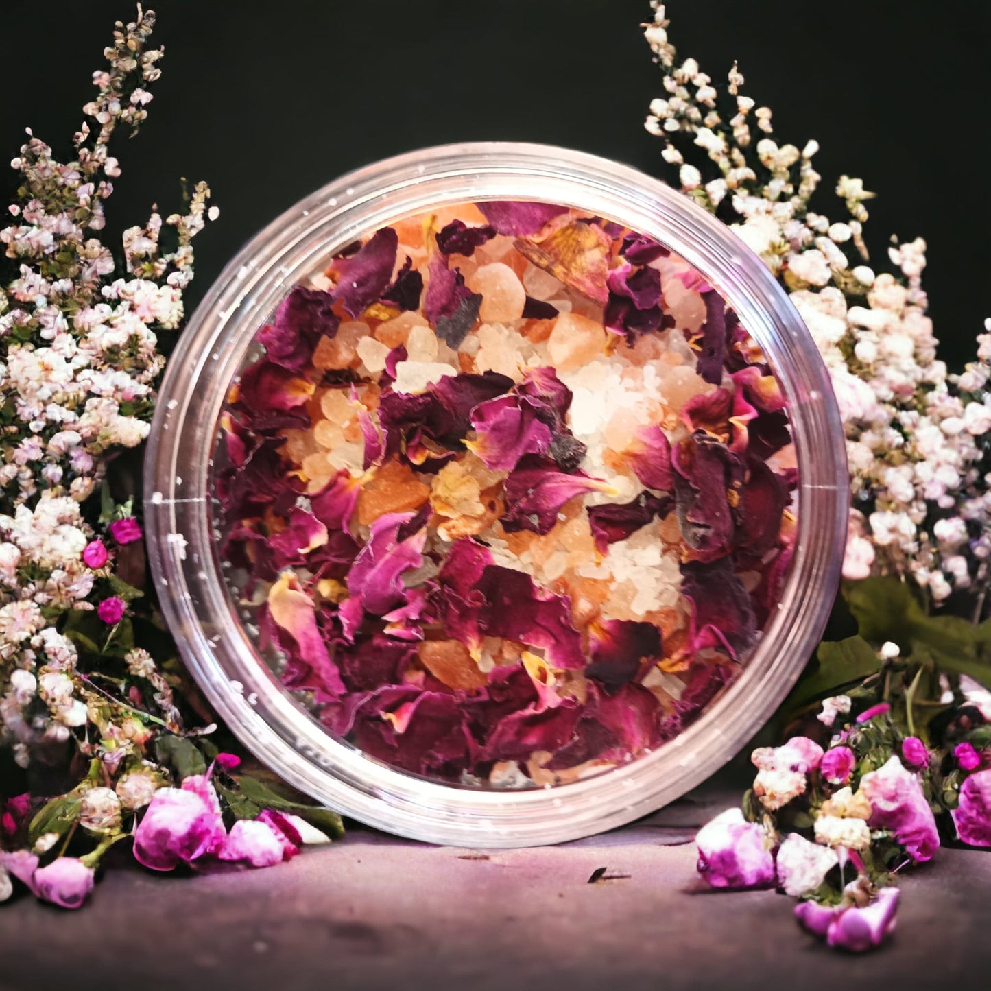 Royal Rose🌹 16oz Jar