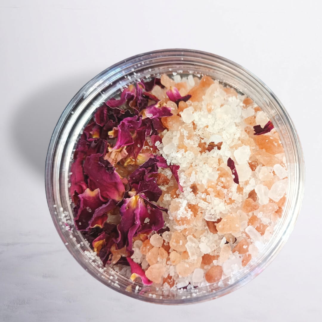 Royal Rose🌹 16oz Jar