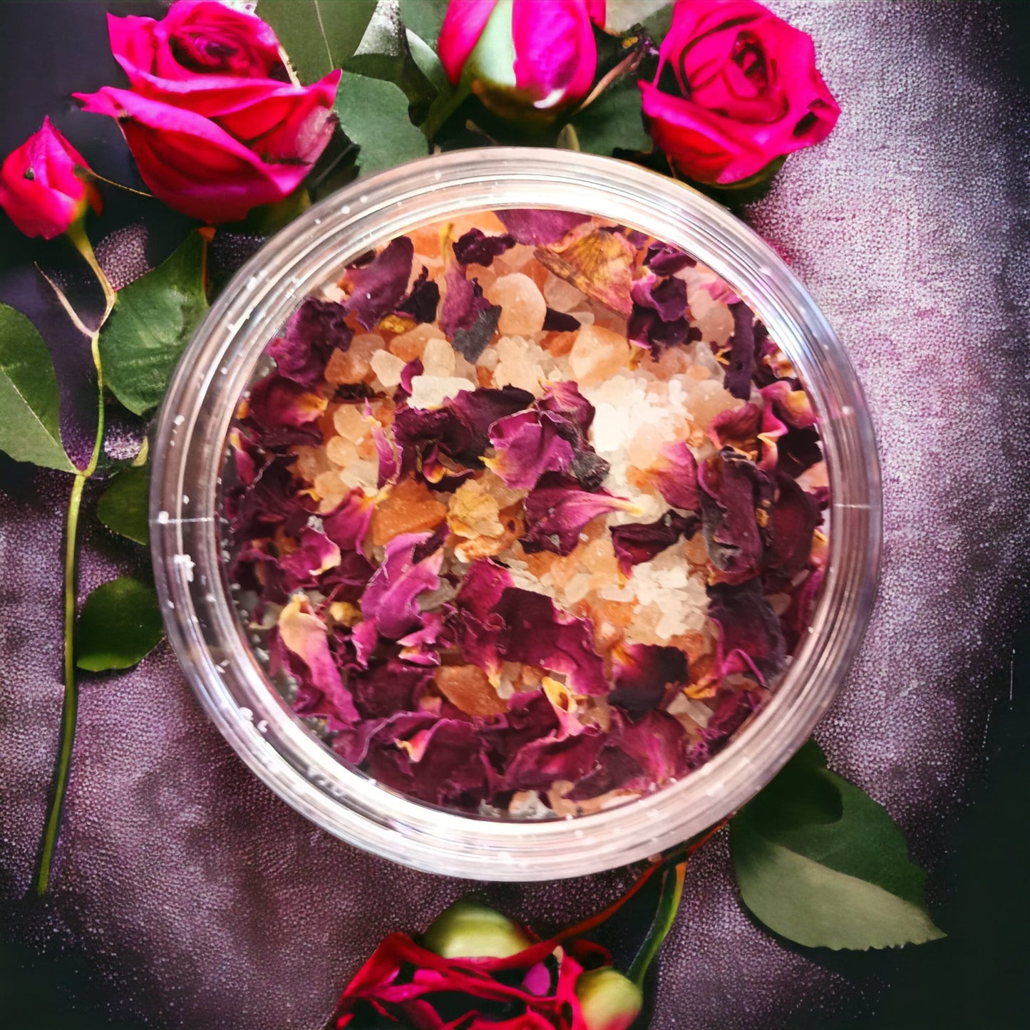 Royal Rose🌹 16oz Jar