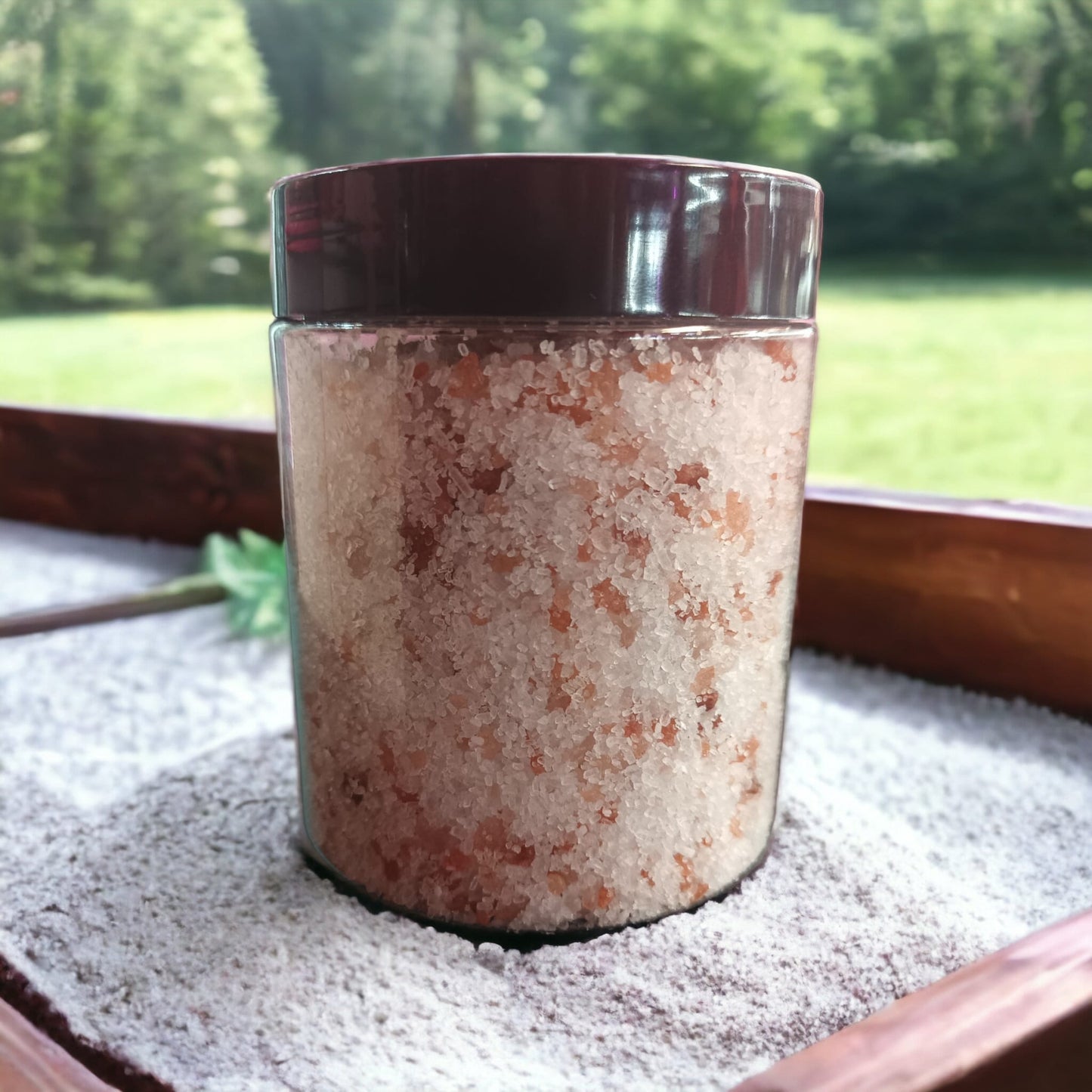 Royal Rose Basic ๐น 8oz jar