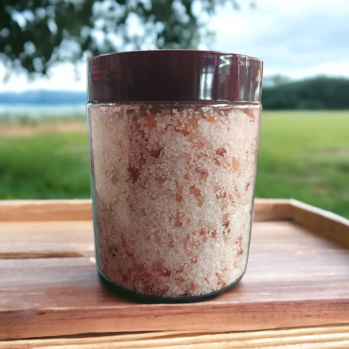 Royal Rose Basic ๐น 8oz jar