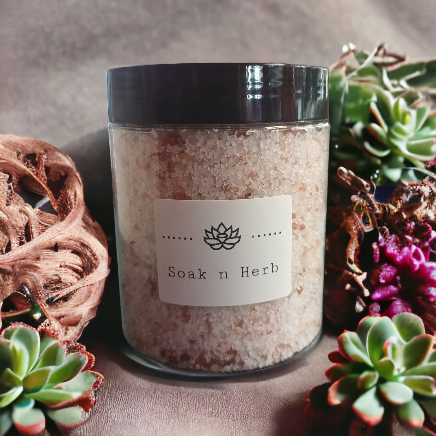 Royal Rose Basic ๐น 8oz jar