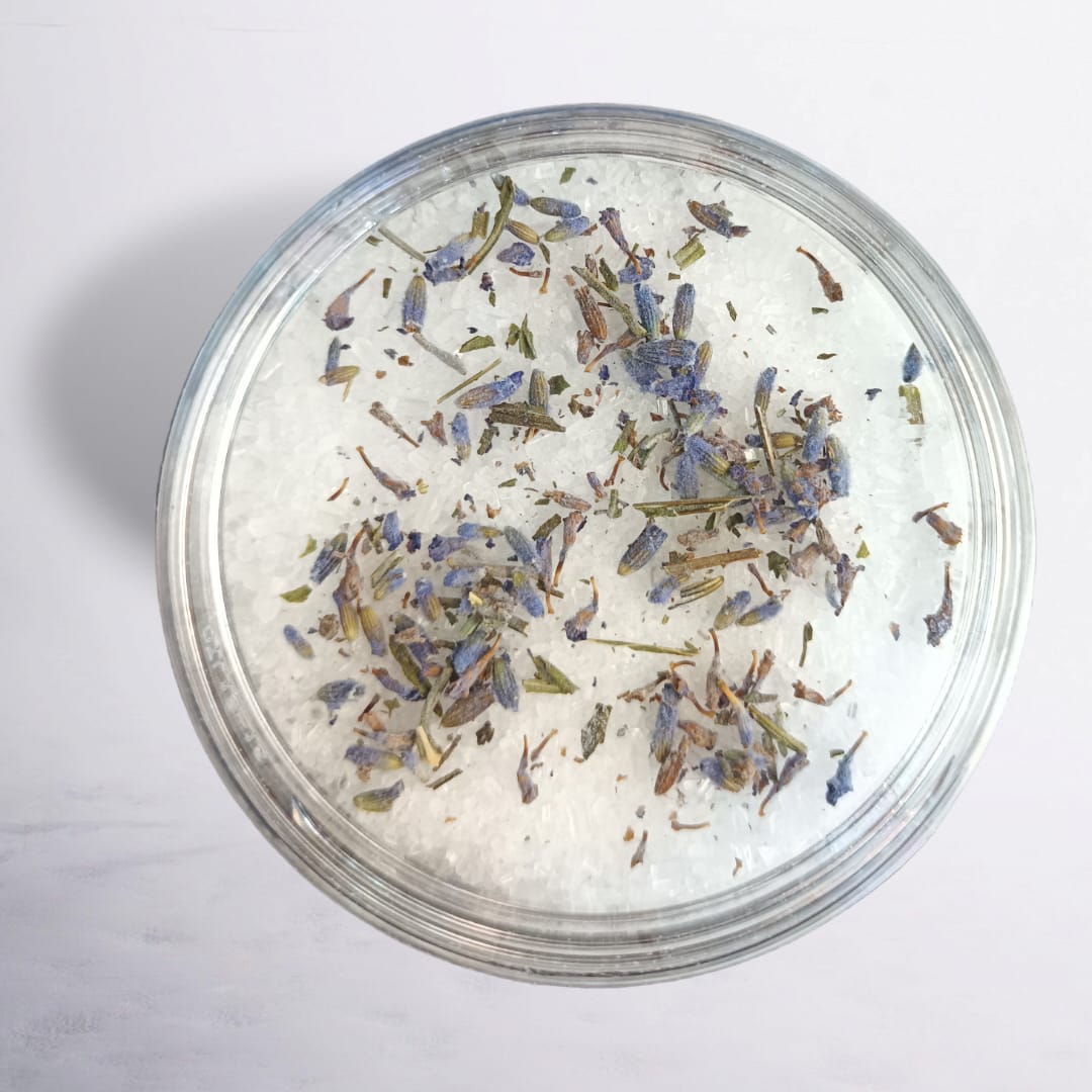 Lady Lavender 🌿 8oz Jar